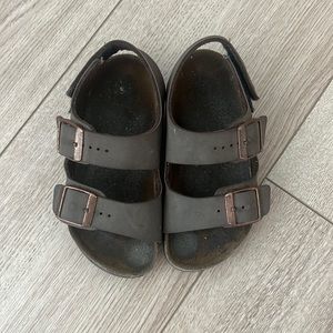 Kids Birkenstocks